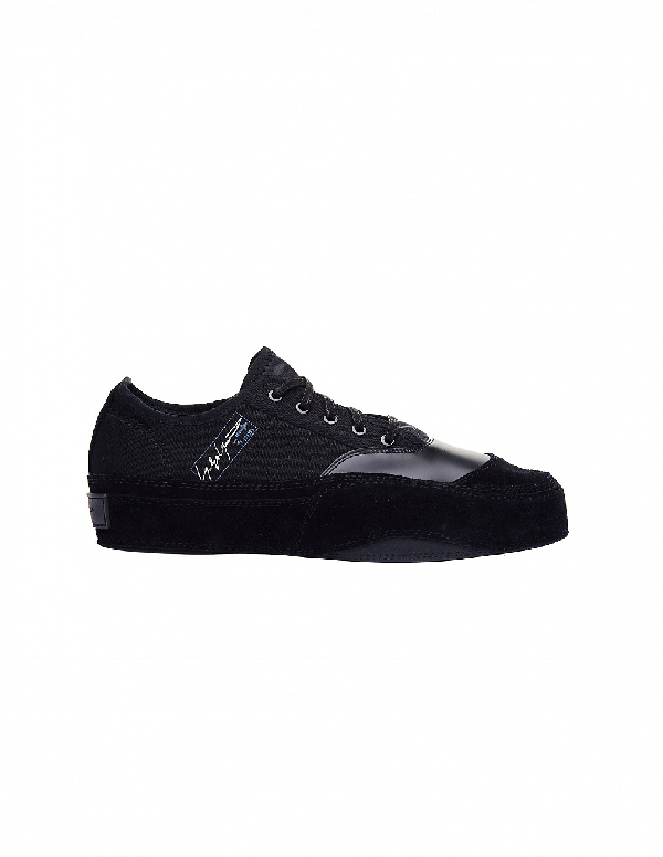 yohji yamamoto sneakers