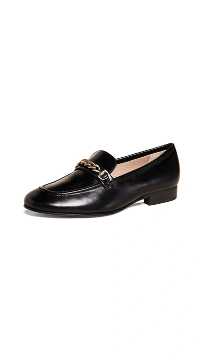 LK BENNETT Stevie Loafers