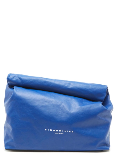 SIMON MILLER 'LUNCH BOX XL' BAG