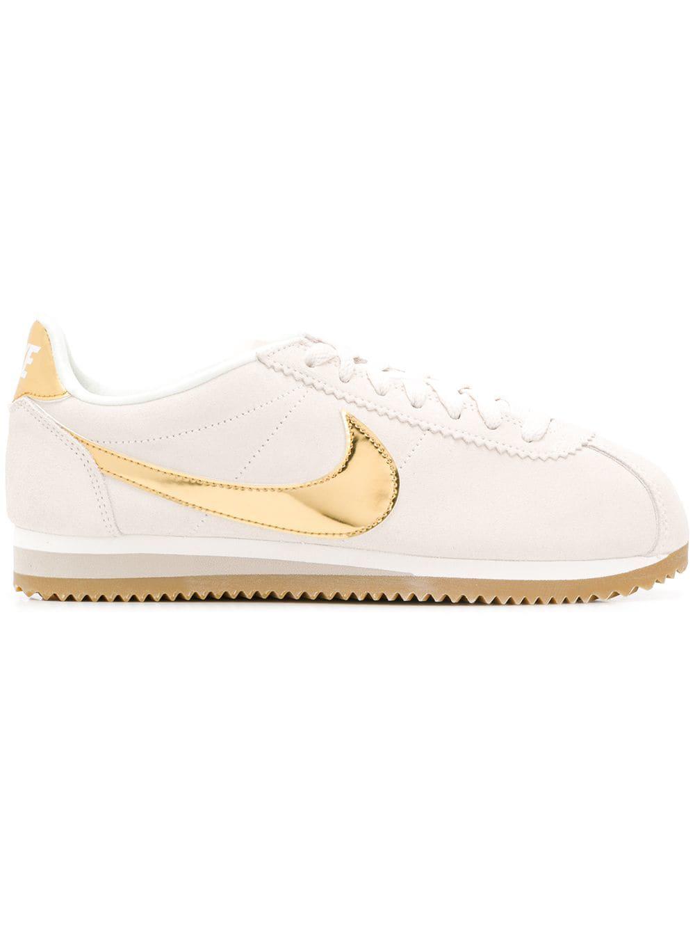nike cortez named after