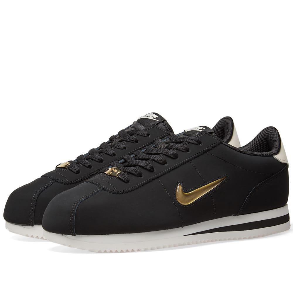 nike cortez basic jewel 18