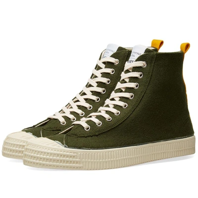 UNIVERSAL WORKS UNIVERSAL WORKS X NOVESTA STAR HIKE