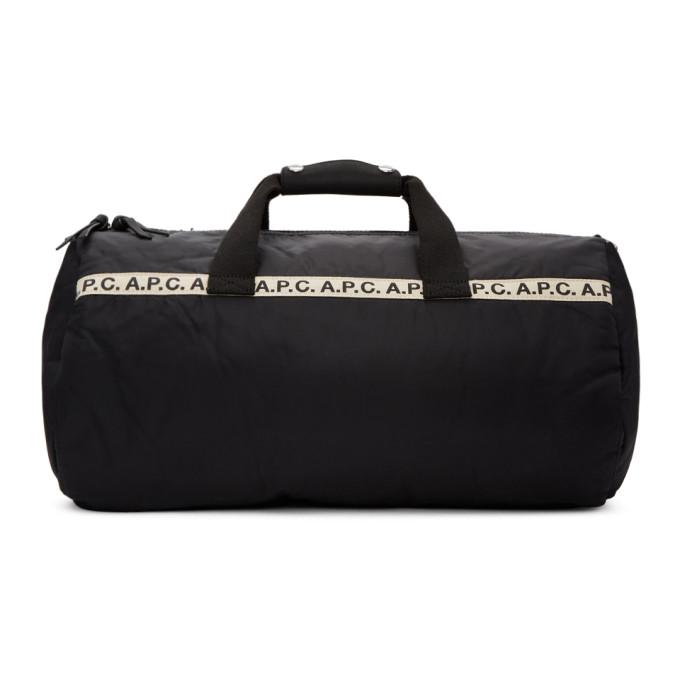 apc duffle bag