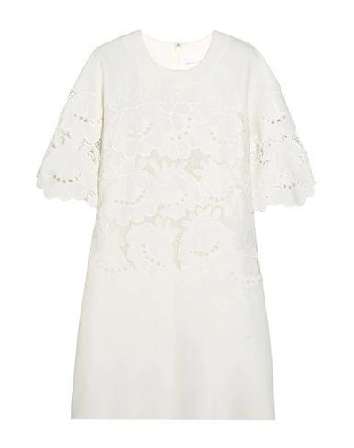 VICTORIA BECKHAM Short dress