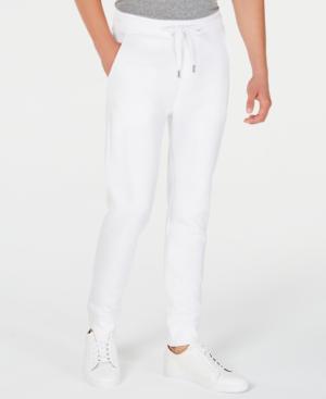 macy's calvin klein sweatpants