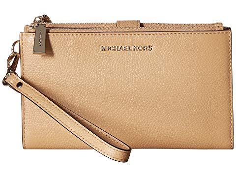 michael kors butternut wallet