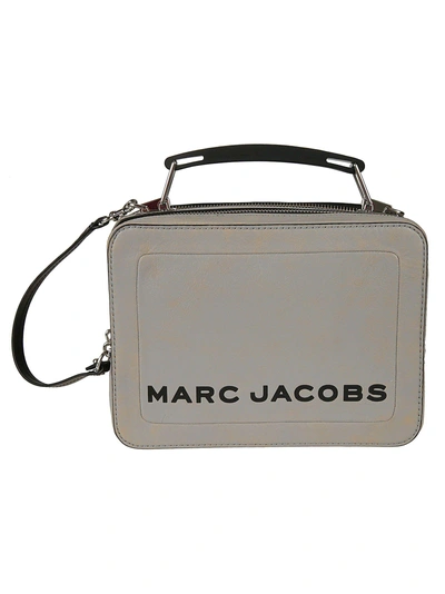 MARC JACOBS SQUARE SHAPED SHOULDER BAG