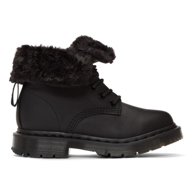 snowplow dr martens