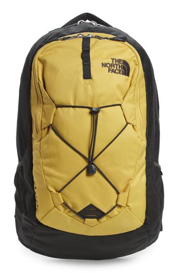 the north face jester backpack asphalt grey