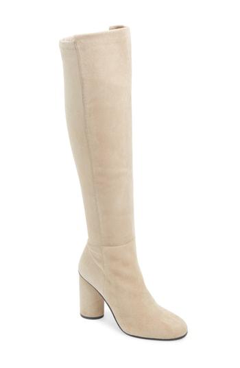 eloise over the knee boot