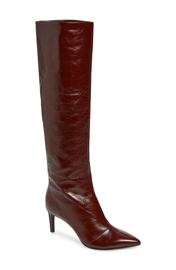 rag and bone beha knee high boot