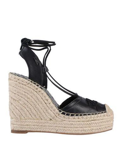 KARL LAGERFELD Espadrilles