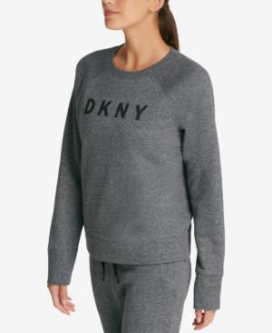 dkny sweatshirt womens