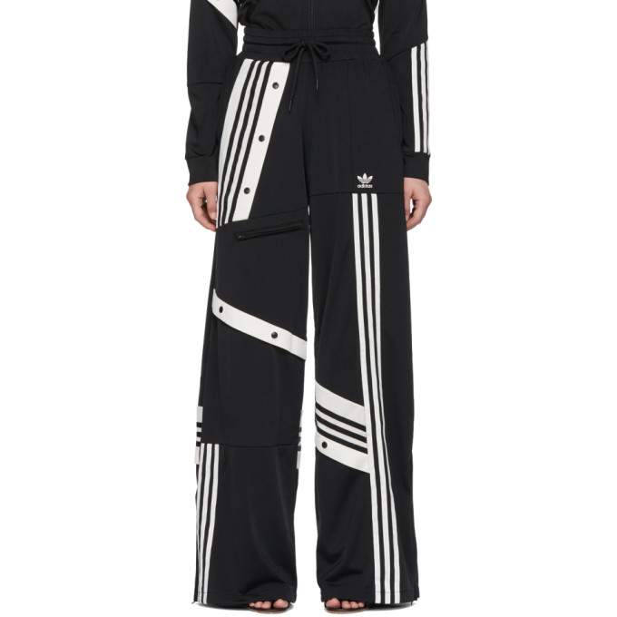 adidas originals x danielle cathari deconstructed track pants