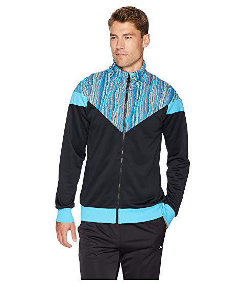 puma coogi track jacket