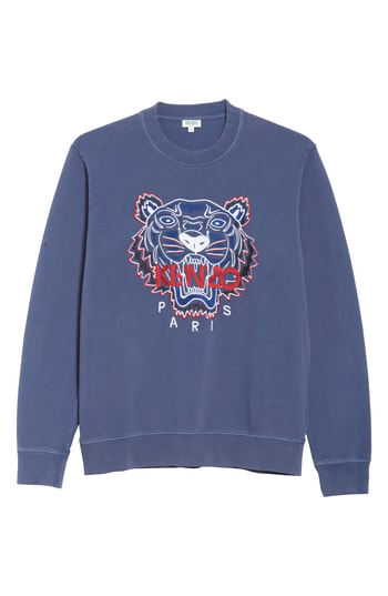 kenzo sweatshirt nordstrom