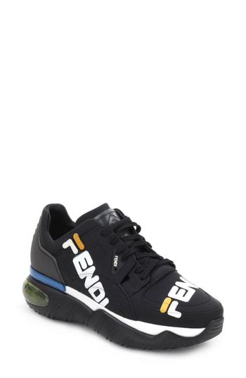 fendi x fila shoes