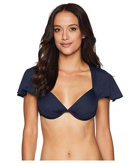 michael kors new navy