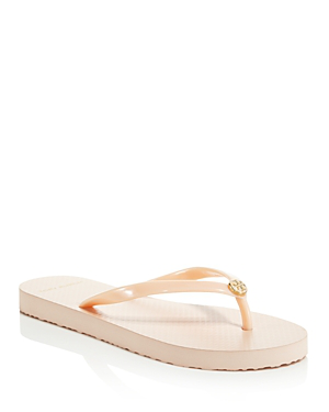 tory burch perfect blush flip flop