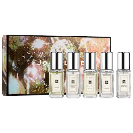 jo malone london cologne collection