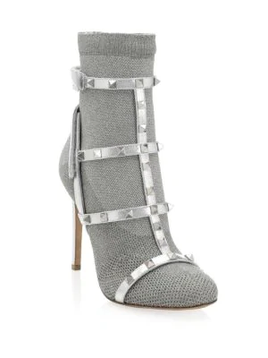 rockstud bodytech bootie