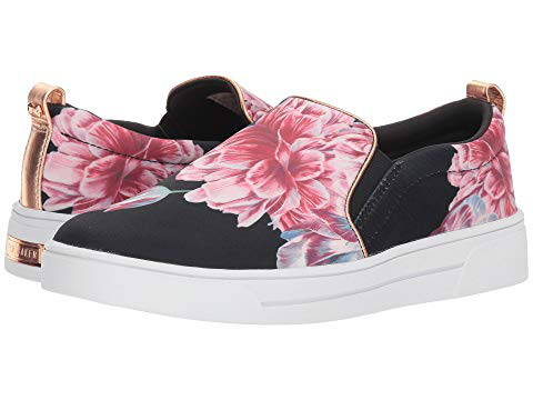 ted baker tancey slip on