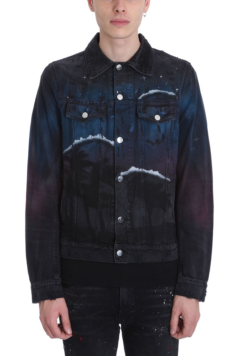 amiri wolf jacket
