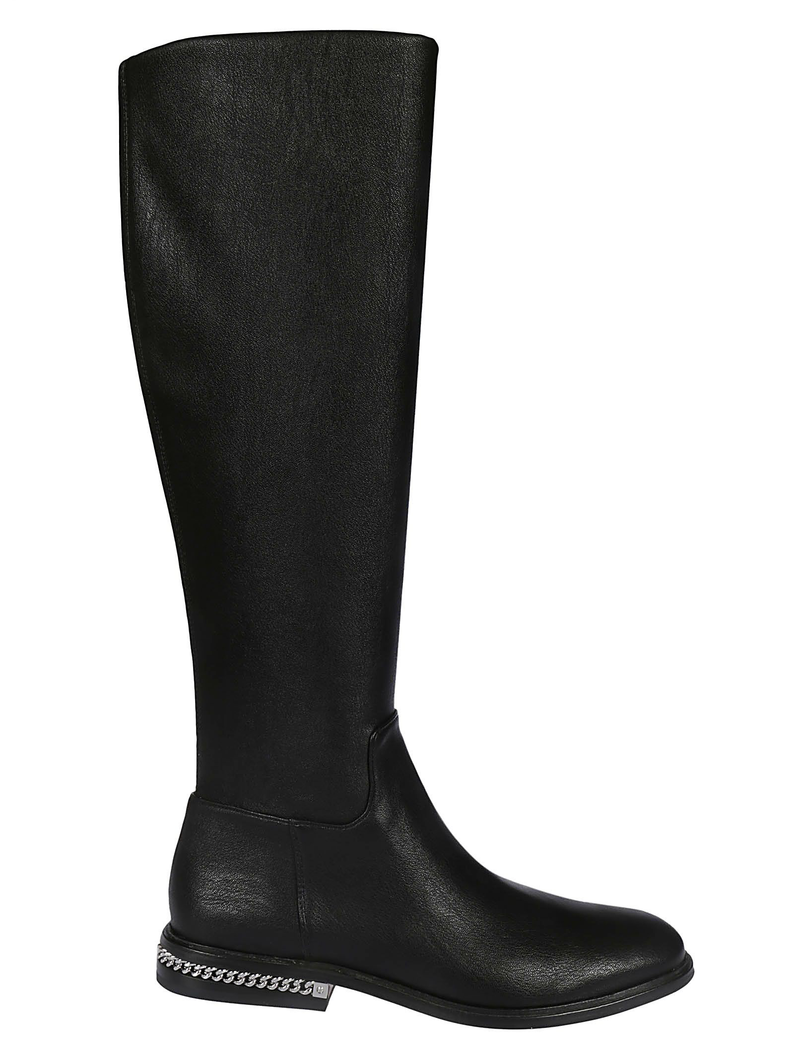 jamie stretch boot