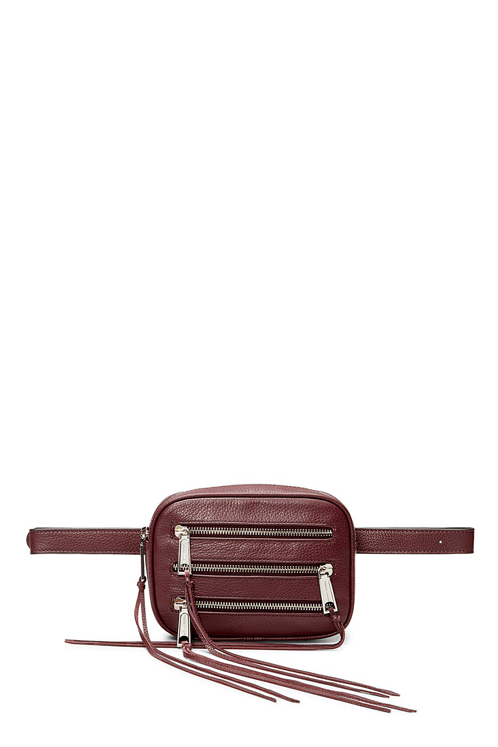 Minkoff dark cherry rebecca Rebecca Minkoff