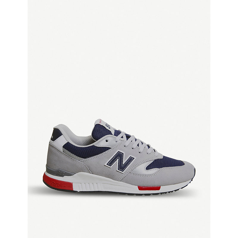 selfridges new balance