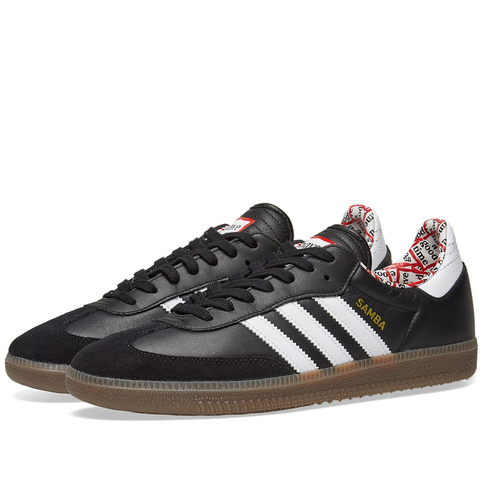 adidas consortium samba