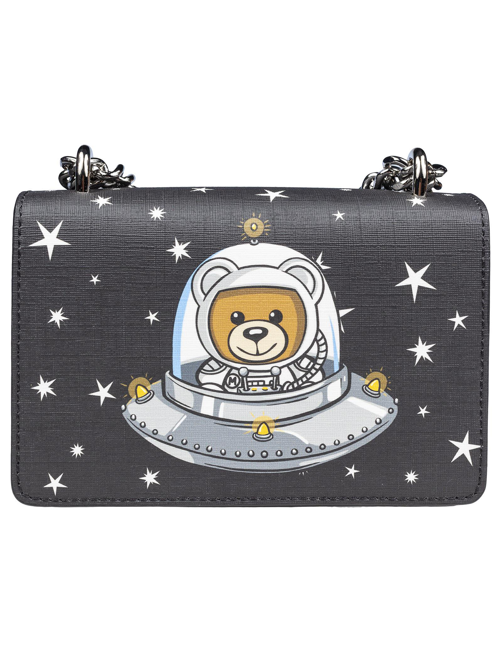moschino ufo