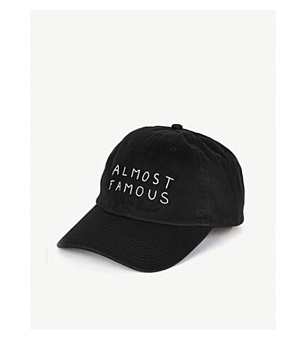 nasaseasons almost famous cap