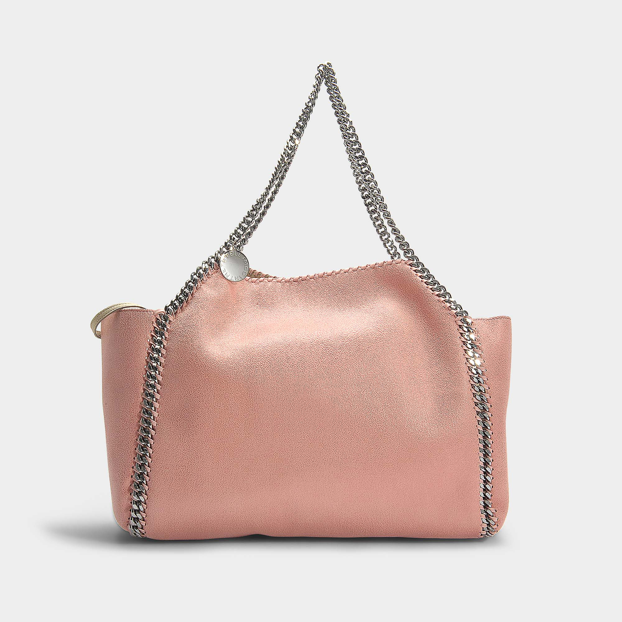 stella mccartney bag material