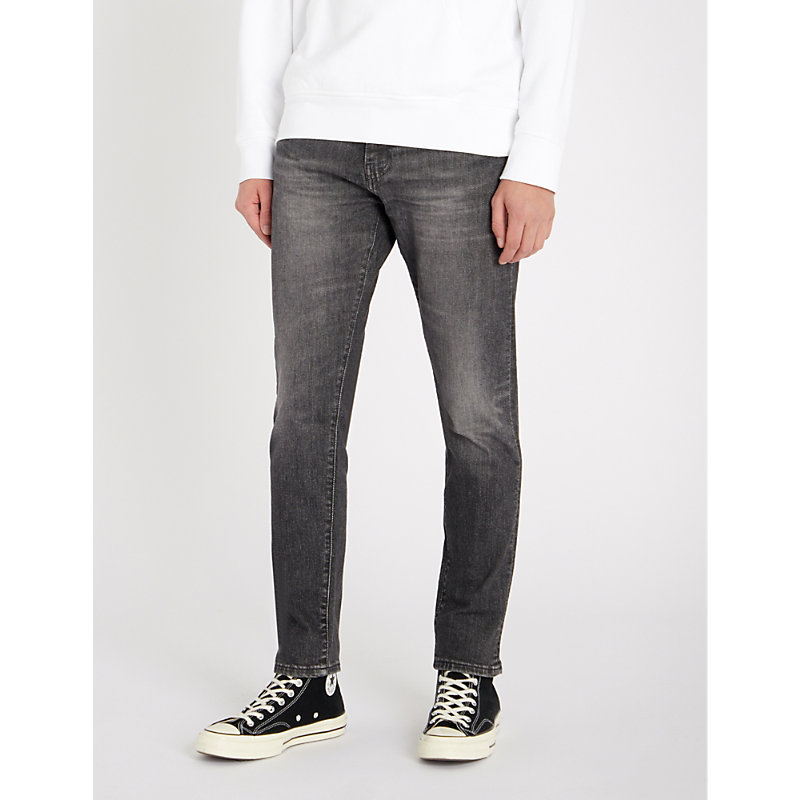 levis 512 richmond adv