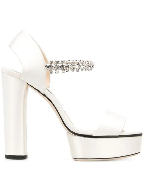 jimmy choo bridal shoes sale