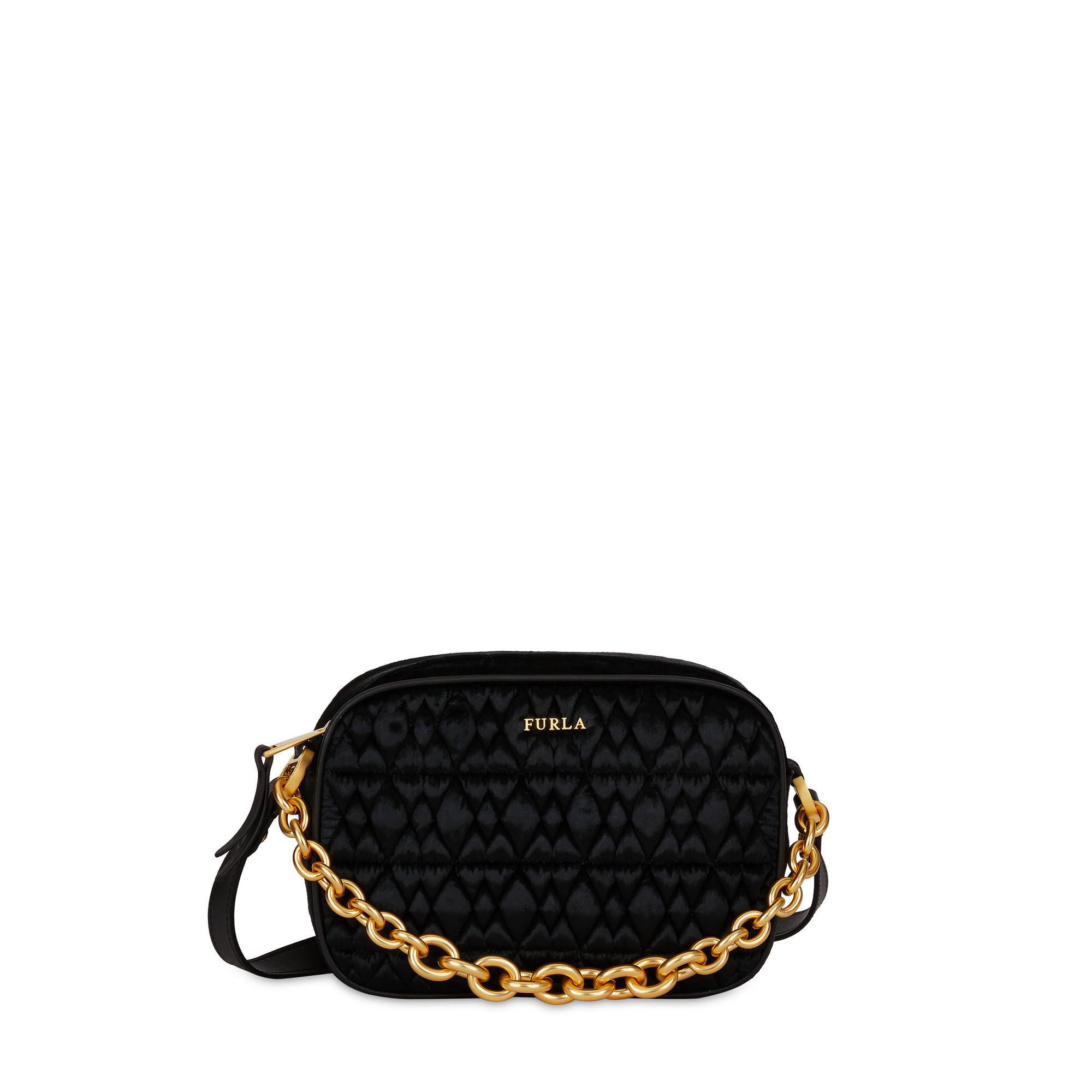 furla cometa mini crossbody