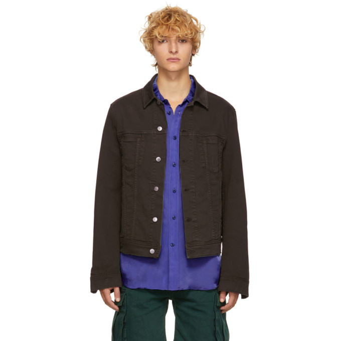 acne studios bla konst jacket