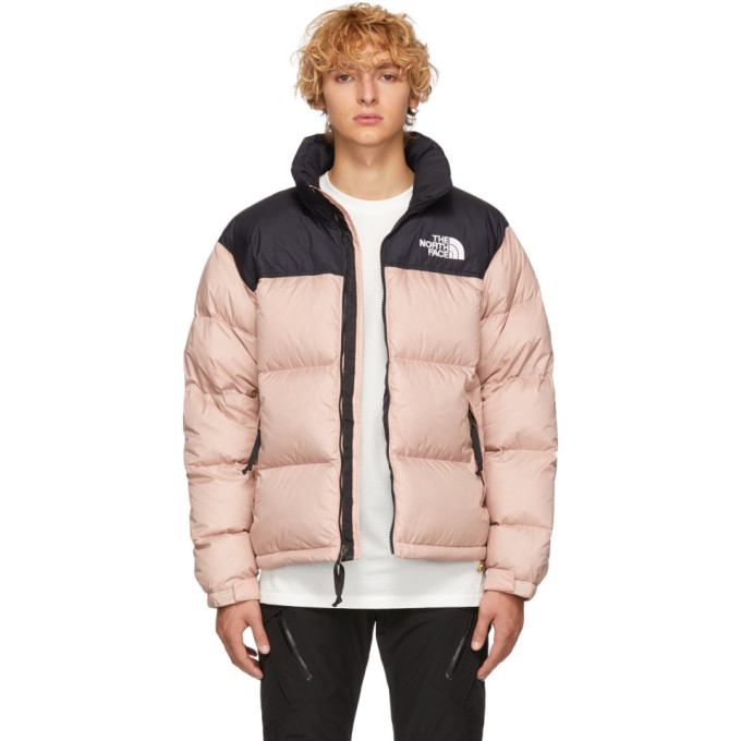 the north face 1996 rose