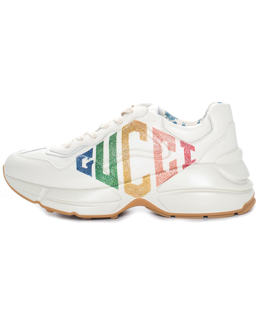 gucci sneakers size 38