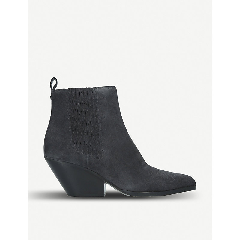 michael kors sinclair bootie