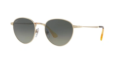 PERSOL PERSOL MAN SUNGLASS PO2445S