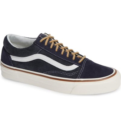 VANS ANAHEIM FACTORY OLD SKOOL 36 DX SNEAKER