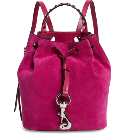 Rebecca minkoff small blythe backpack 2025