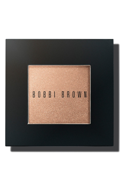 BOBBI BROWN METALLIC EYESHADOW - CHAMPAGNE QUARTZ
