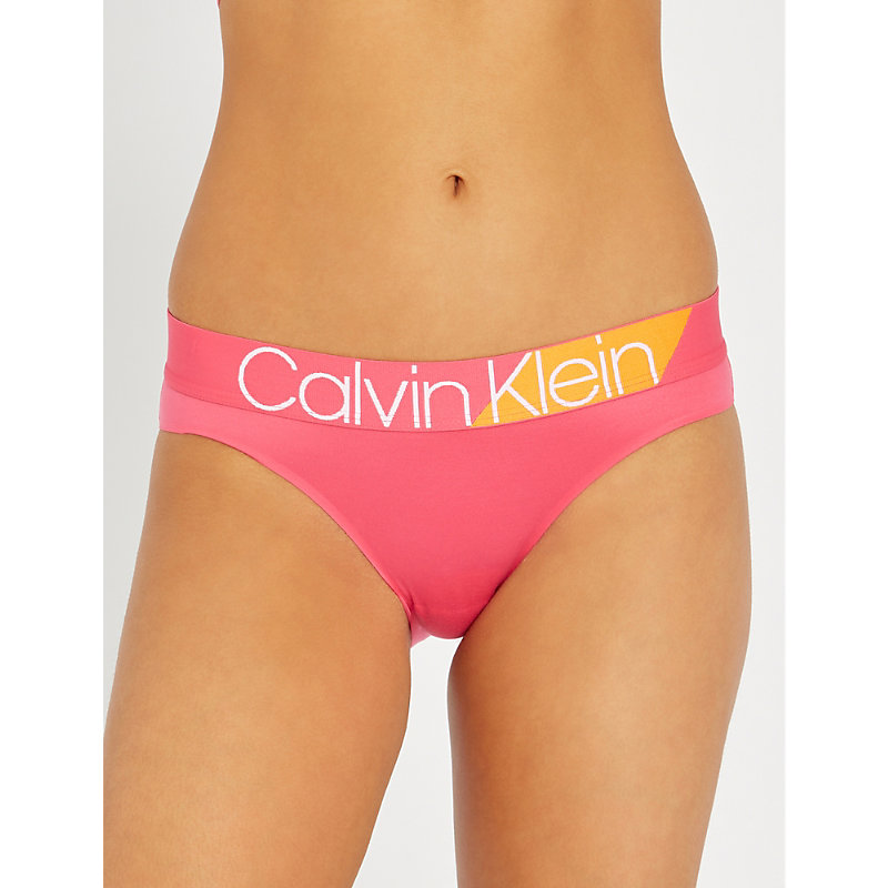 calvin klein underwear selfridges