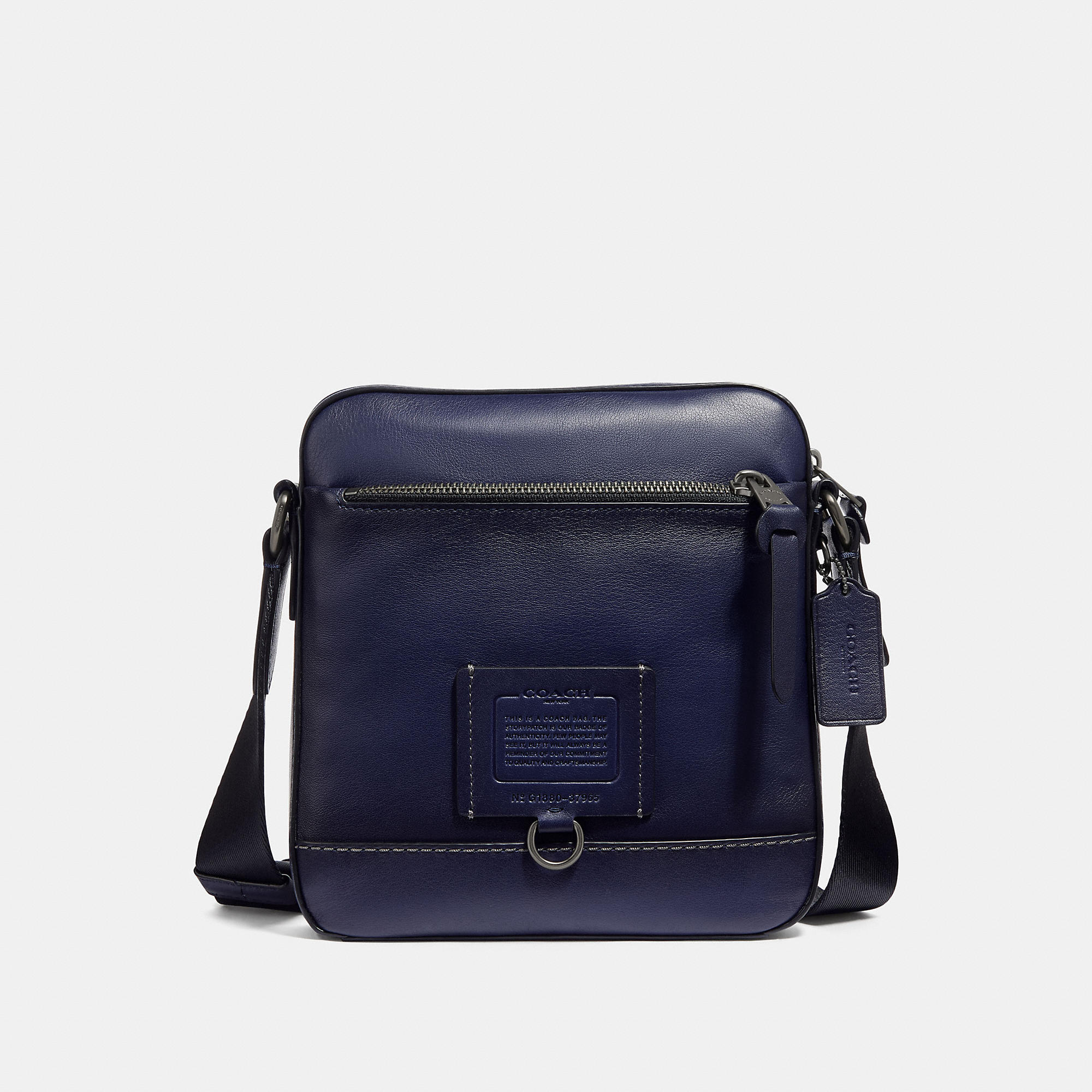 coach rivington crossbody