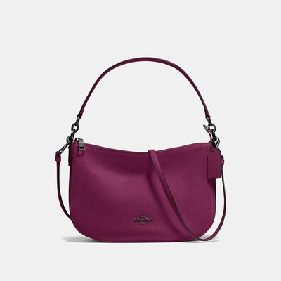 COACH CHELSEA UMHÄNGETASCHE