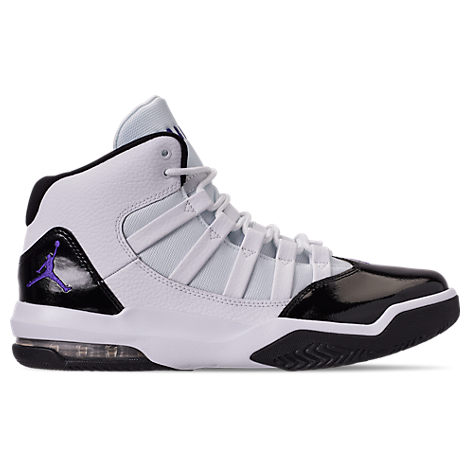 mens air jordan off court shoes