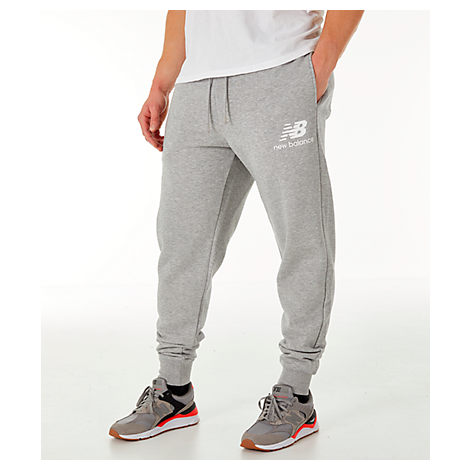 new balance men's sweatpants